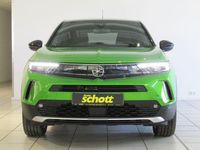 Gebraucht Opel Mokka-e Ultimate 100 kW (136 PS) 2022 Grün SUV