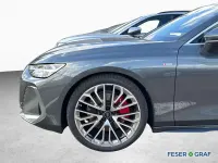 Używany Audi A6 Ambiente 367 KM (269 kW) 2025 Szary Sedan/Limuzyna