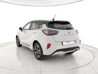 gebraucht Ford Puma ST-Line 1.0 EcoBoost*VIRTUAL/NAVI/TEMP/L...