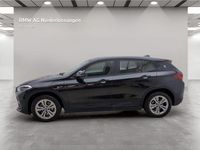Gebraucht BMW X2 220 PS (161 kW) 2023 Schwarz SUV