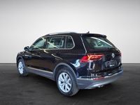 gebraucht VW Tiguan 2.0 TDI DSG 4M Highline