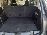 Gebraucht Ford Galaxy Trend 190 PS (139 kW) 2019 Grau Van / Kleinbus