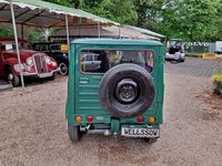 Gebraucht Suzuki LJ 31 PS (22 kW) 1981 Grün Limousine