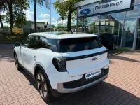 Neu Ford Explorer Extended Range 210 kW (286 PS) 2026 Weiß SUV