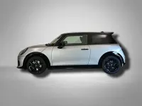 Gebraucht Mini Cooper S 204 PS (150 kW) 2026 Melting silver Kleinwagen