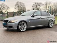 Gebraucht BMW 330 272 PS (200 kW) 2011 Grau Limousine
