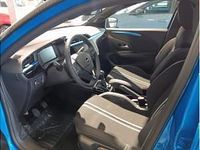 Neu Opel Corsa 101 PS (74 kW) 2025 Blau Limousine