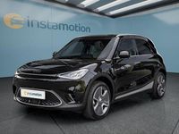 Gebraucht Smart #1 Edition #1 200 kW (272 PS) 2024 Schwarz SUV
