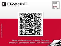 Gebraucht Skoda Enyaq iV SportLine 210 kW (286 PS) 2024 Schwarz SUV