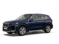 Neu BMW X1 Efficient Dynamics 136 PS (100 kW) 2025 SUV