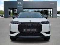 Gebraucht DS Automobiles DS3 Performance 131 PS (96 kW) 2023 Weiß SUV