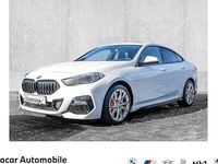 Gebraucht BMW 220 M Sport 178 PS (130 kW) 2024 Weiß Coupé