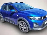 Neu Dacia Sandero Expression 110 PS (80 kW) 2026 Manufacturer Limousine