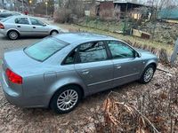 Gebraucht Audi A4 131 PS (96 kW) 2006 Grau Limousine