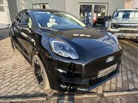 Neu Ford Puma Gen-E Premium 124 kW (169 PS) 2025 Schwarz SUV
