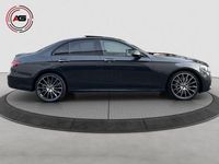 Usata Mercedes E450 AMG 367 CV (269 kW) 2023 Grigio Berlina