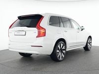 Gebraucht Volvo XC90 Ultra 455 PS (334 kW) 2024 Weiß SUV
