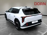 Neu Kia EV4 Earth 100 kW (136 PS) 2026 Weiß Limousine
