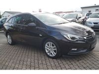 gebraucht Opel Astra Sports Tourer 1.6 CDTI GEWERBE/EXPORT!