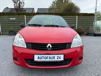 gebraucht Renault Clio YAHOO! 03/2012*75PS*KLIMA*80.000KM*1.HAND