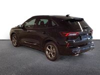 Gebraucht Ford Kuga ST-Line 151 PS (111 kW) 2024 Schwarz SUV