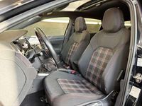 Gebraucht VW Polo GTI 200 PS (147 kW) 2020 Deep black (metallic) Kleinwagen