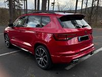 gebraucht Cupra Ateca 2.0 TSI 221kW Limited Edition 4Drive D