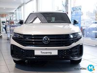 Gebraucht VW Touareg R-line 286 PS (210 kW) 2024 Sechura beige metallic (metallic) SUV