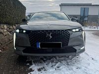 Gebraucht DS Automobiles DS4 Opera 224 PS (164 kW) 2022 Grau Limousine