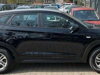 gebraucht Hyundai Tucson TUCSON1.6l KLIMA NAVI KAMERA *SCHECKHEFT & TÜV*