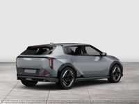 Neu Kia EV4 Earth 150 kW (204 PS) 2026 Grau Limousine