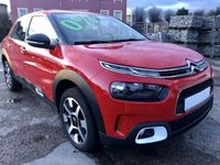 gebraucht Citroën C4 Cactus Shine Automatik