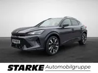 Nowe Cupra Formentor VZ 333 KM (244 kW) 2026 Purpurowy SUV