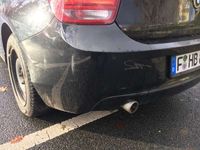 gebraucht BMW 116 116 d