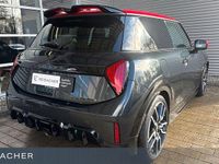 Gebraucht Mini John Cooper Works 231 PS (169 kW) 2025 Grau Kleinwagen