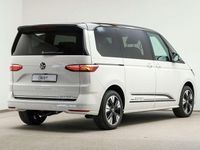 Gebraucht VW Multivan Edition 204 PS (150 kW) 2026 Candyweiß Van / Kleinbus