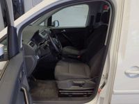 gebraucht VW Caddy Comfortline