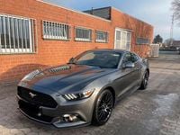 Gebraucht Ford Mustang 317 PS (233 kW) 2017 Grau Coupé