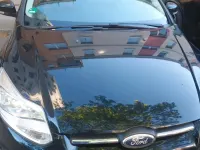 Używany Ford Focus 125 KM (91 kW) 2014 Czarny Kombi
