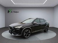Gebraucht Cupra Formentor VZ 310 PS (228 kW) 2021 Schwarz SUV