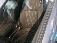 Gebraucht Opel Corsa 90 PS (66 kW) 2009 Blau Kleinwagen