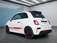 Gebraucht Abarth 500C 179 PS (131 kW) 2020 Cabrio