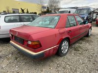 gebraucht Mercedes 230 H Kennzeichen