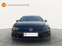 Gebraucht VW Golf VIII Move 150 PS (110 kW) 2024 Grenadillschwarz Limousine