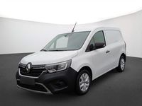 Gebraucht Renault Kangoo Rapid Advance 95 PS (69 kW) 2023 Mineralweiß Van