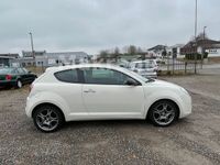 gebraucht Alfa Romeo MiTo 1.3 JTDMSBK