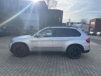 gebraucht BMW X5 M Sport-Aut. 2.Hnd*Leder*Navi*Xenon**EURO5