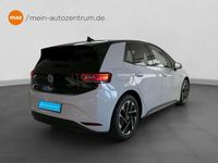 Gebraucht VW ID.3 Pro Performance 150 kW (204 PS) 2023 Gletscherweiss Kleinwagen