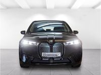 Gebraucht BMW iX Sport Line 250 kW (340 PS) 2023 Grau SUV