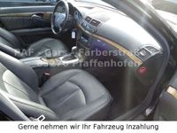 gebraucht Mercedes E320 E 320 T-ModellCDI,Leder, Navi, Tüv 04/2024